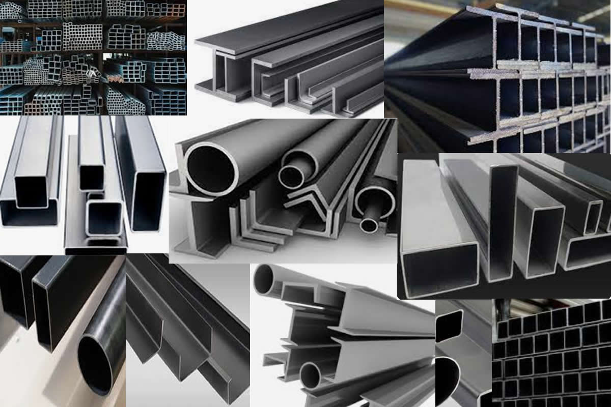 Todo en Perfiles de Aceros Todo en Perfiles de Aceros