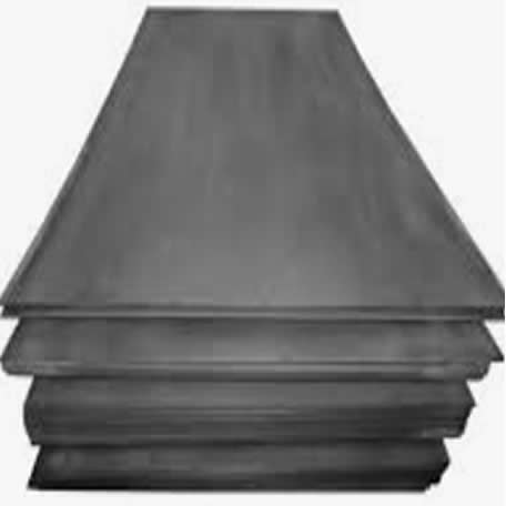 Plancha de Acero Gruesa