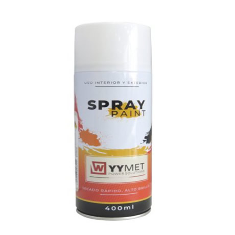 Pintura Esmalte Spray