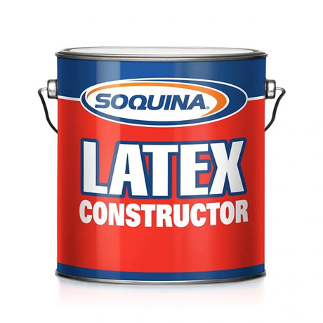 Pintura Latex Constructor